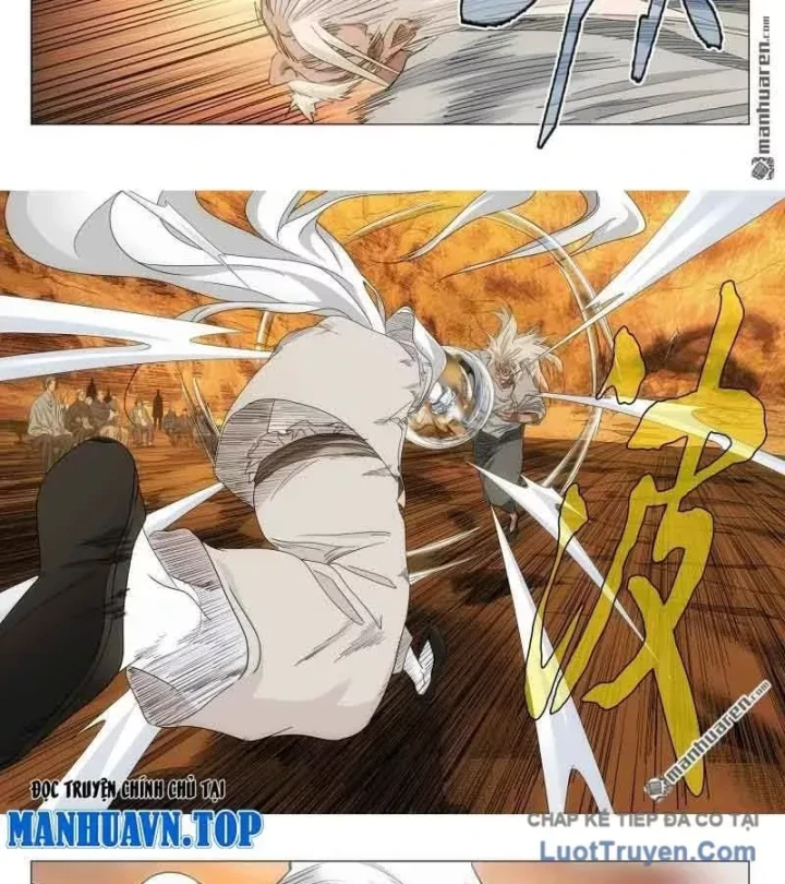 Nhất Nhân Chi Hạ Chapter 690 - 24
