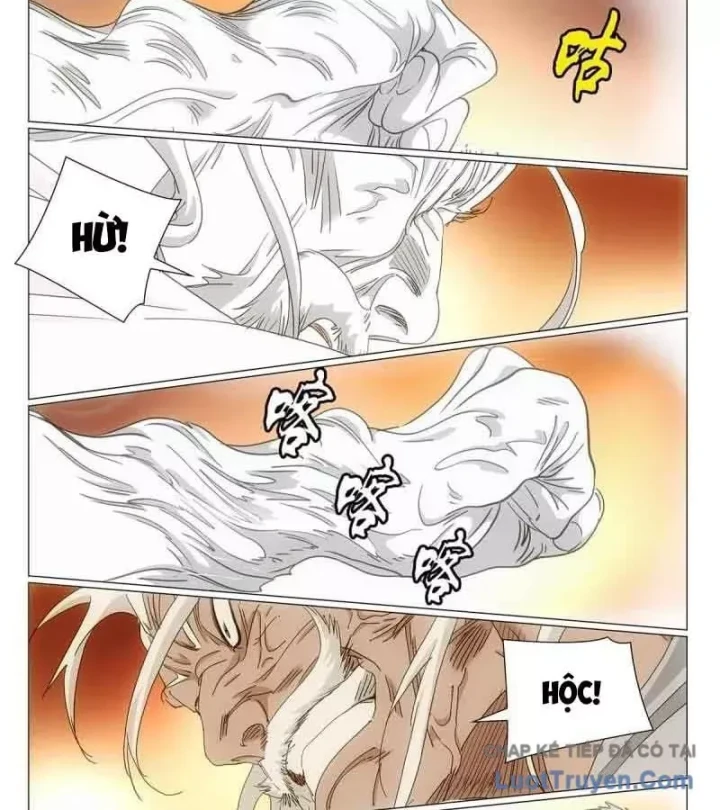 Nhất Nhân Chi Hạ Chapter 690 - 25