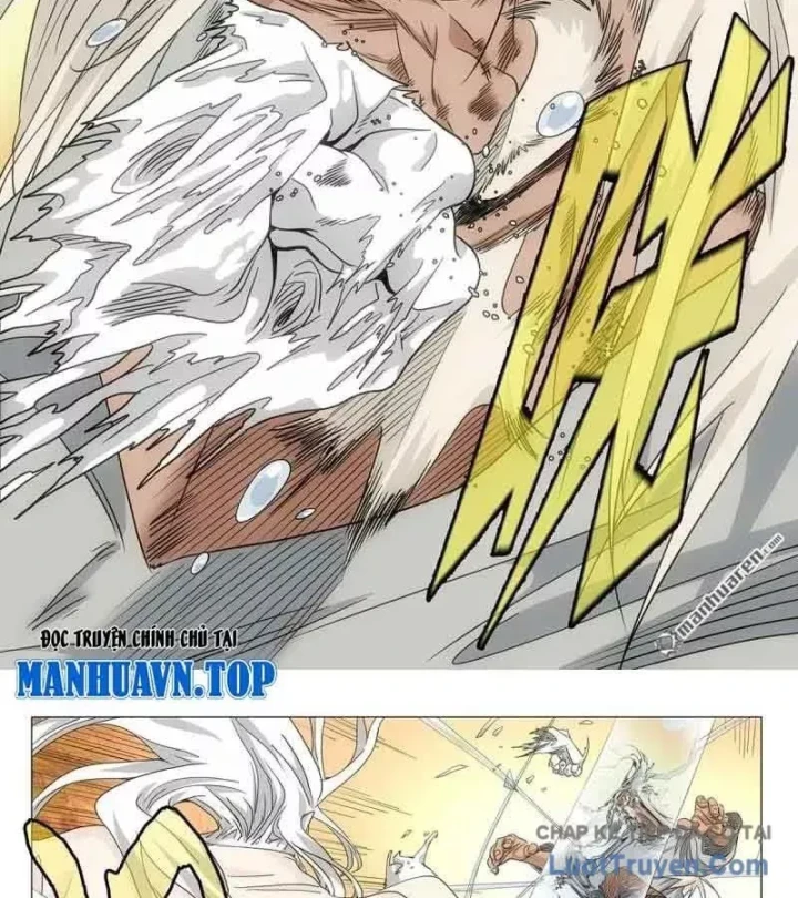 Nhất Nhân Chi Hạ Chapter 690 - 27