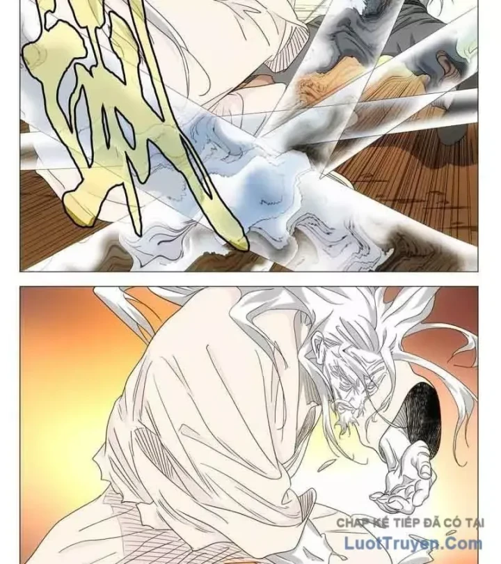Nhất Nhân Chi Hạ Chapter 690 - 28