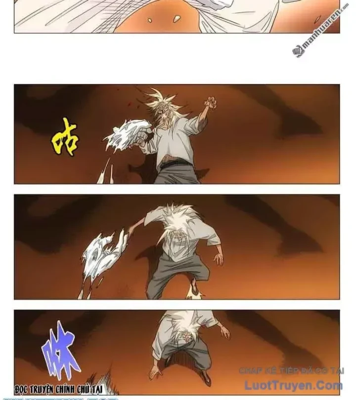 Nhất Nhân Chi Hạ Chapter 690 - 29