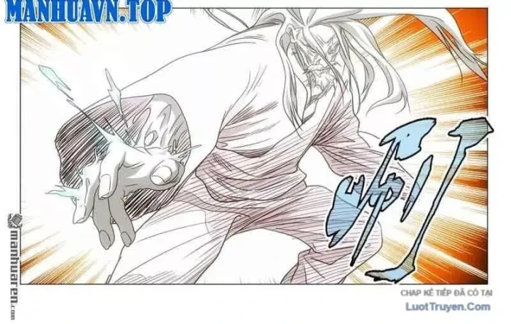 Nhất Nhân Chi Hạ Chapter 690 - 30