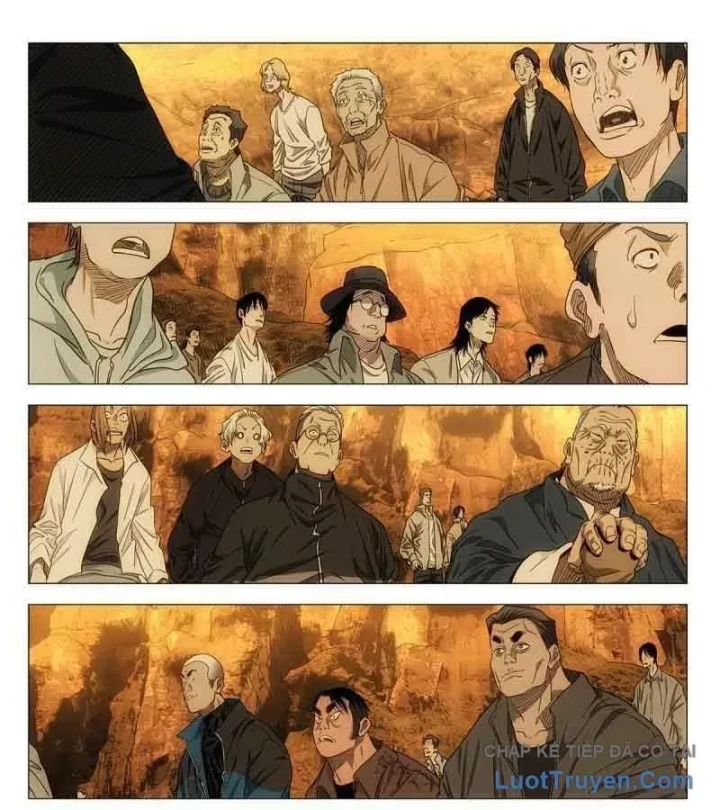 Nhất Nhân Chi Hạ Chapter 691 - 4