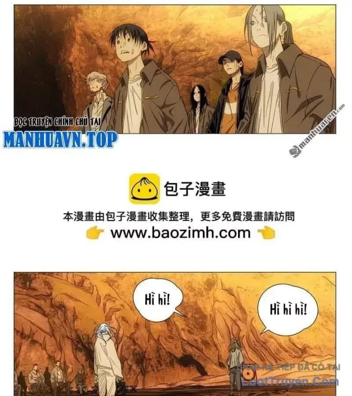 Nhất Nhân Chi Hạ Chapter 691 - 5