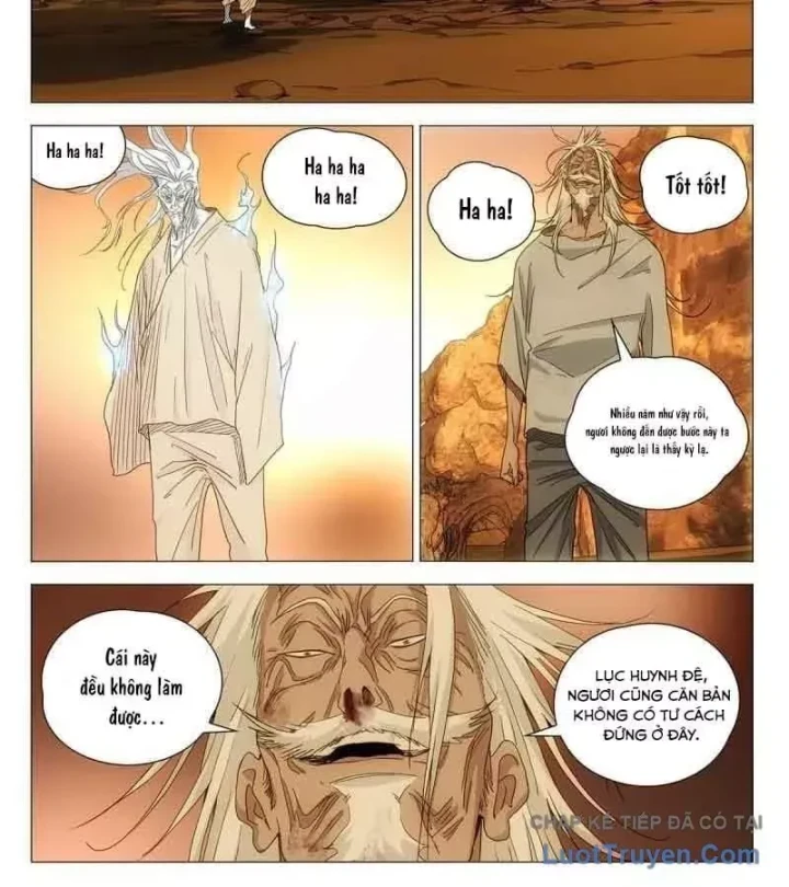 Nhất Nhân Chi Hạ Chapter 691 - 6