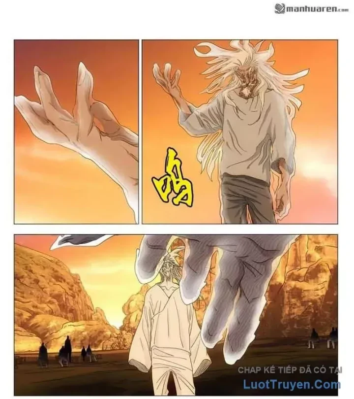 Nhất Nhân Chi Hạ Chapter 691 - 7