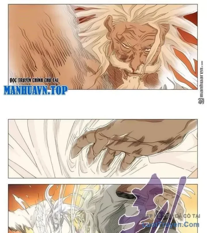 Nhất Nhân Chi Hạ Chapter 691 - 8