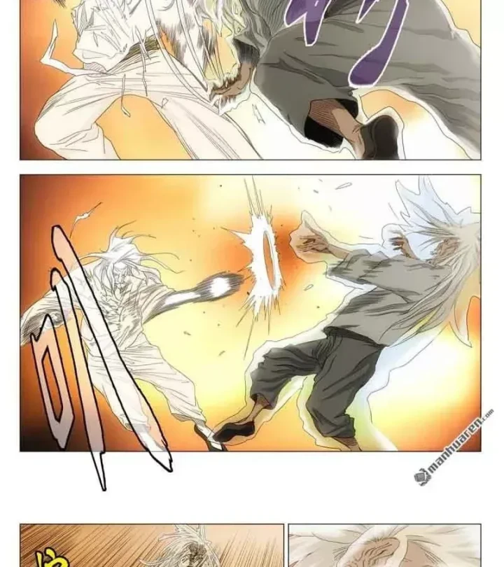 Nhất Nhân Chi Hạ Chapter 691 - 9