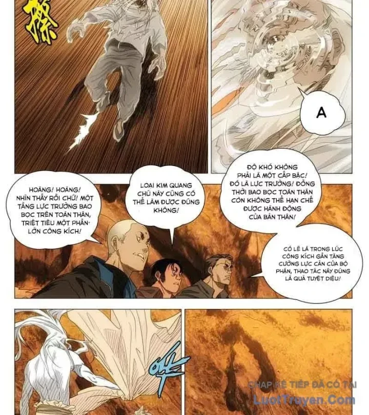 Nhất Nhân Chi Hạ Chapter 691 - 10