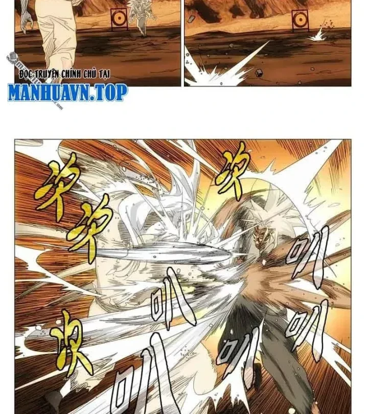 Nhất Nhân Chi Hạ Chapter 691 - 11
