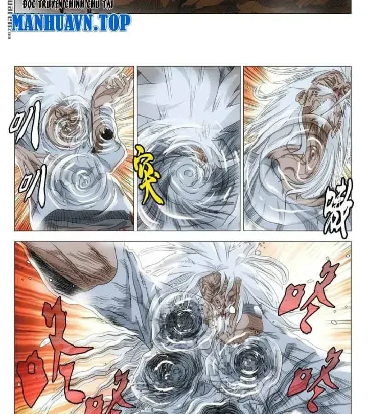 Nhất Nhân Chi Hạ Chapter 691 - 14