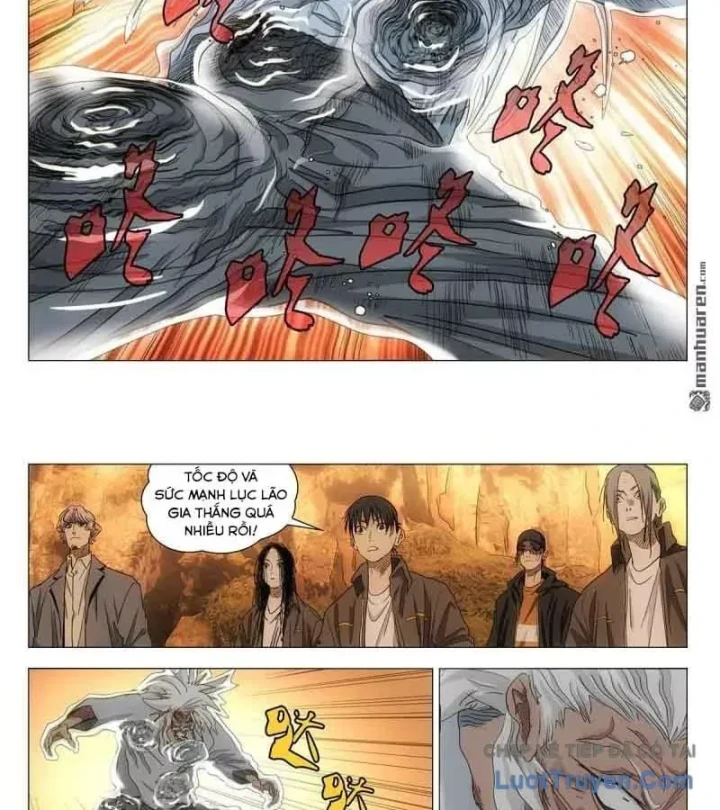 Nhất Nhân Chi Hạ Chapter 691 - 15
