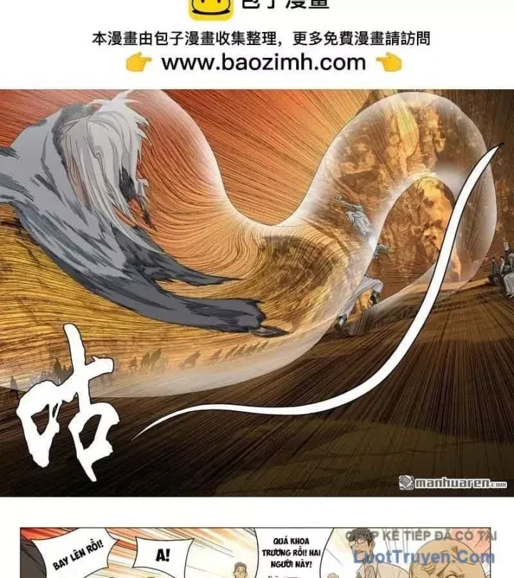 Nhất Nhân Chi Hạ Chapter 691 - 17