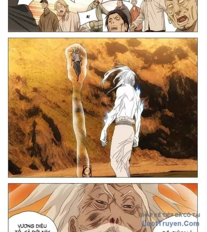 Nhất Nhân Chi Hạ Chapter 691 - 18