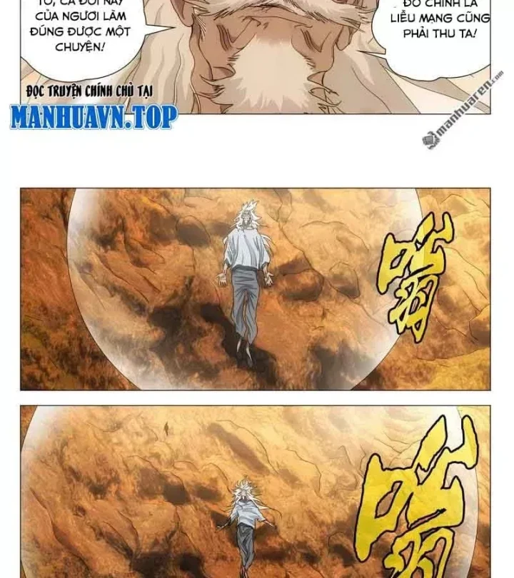 Nhất Nhân Chi Hạ Chapter 691 - 19