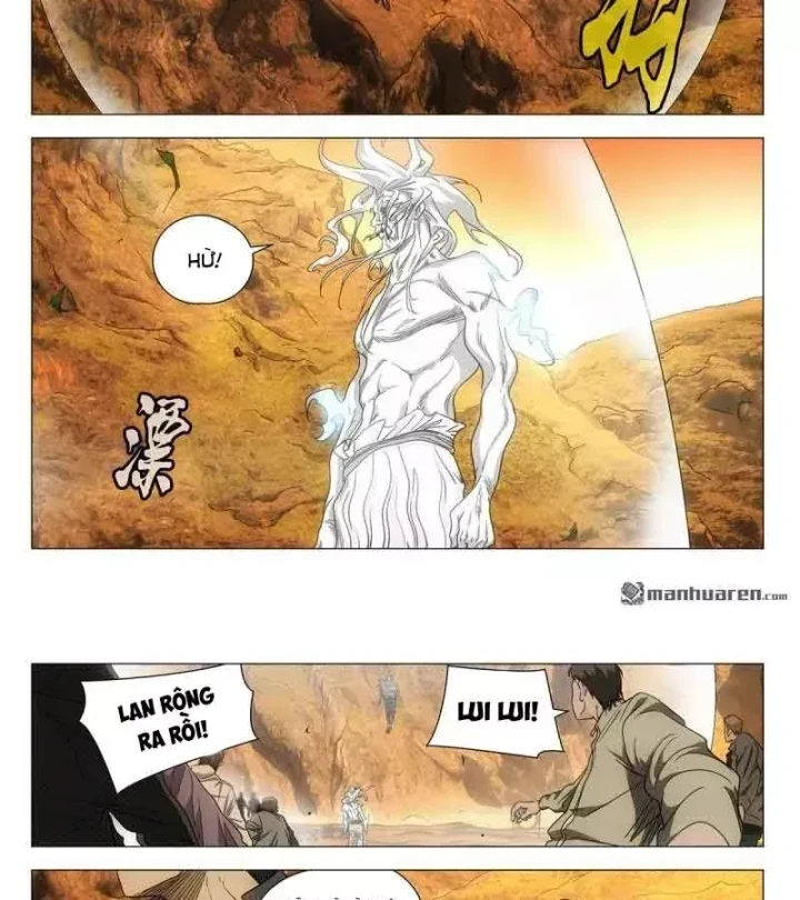 Nhất Nhân Chi Hạ Chapter 691 - 20