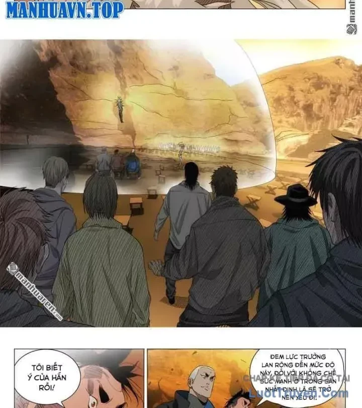 Nhất Nhân Chi Hạ Chapter 691 - 22