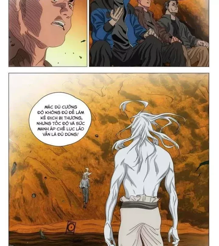 Nhất Nhân Chi Hạ Chapter 691 - 23