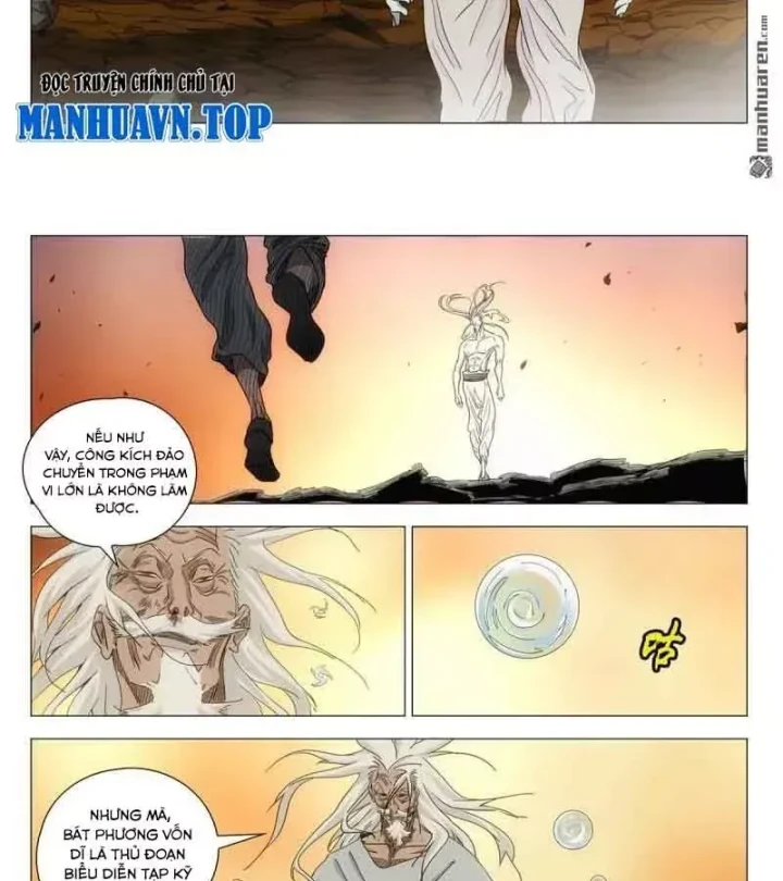 Nhất Nhân Chi Hạ Chapter 691 - 24