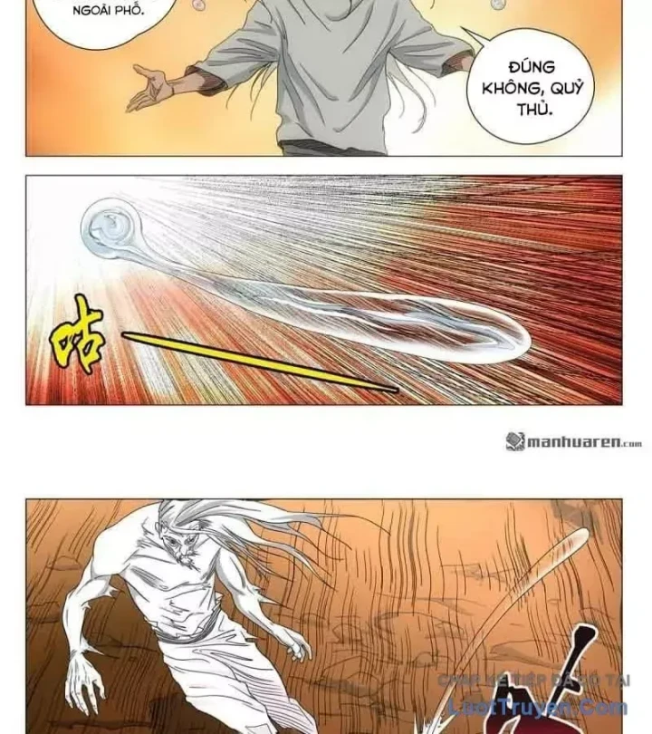 Nhất Nhân Chi Hạ Chapter 691 - 25