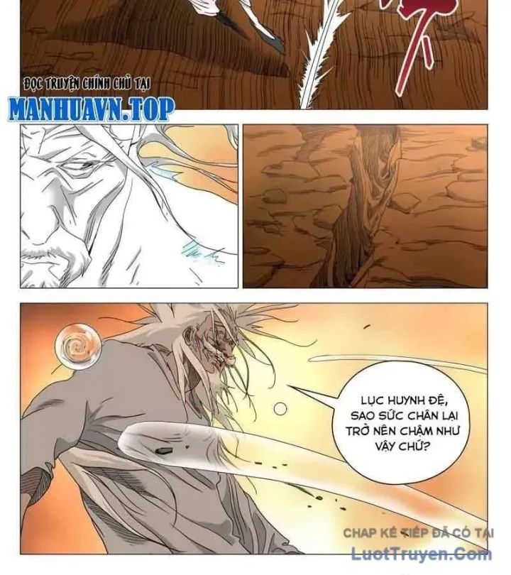 Nhất Nhân Chi Hạ Chapter 691 - 26