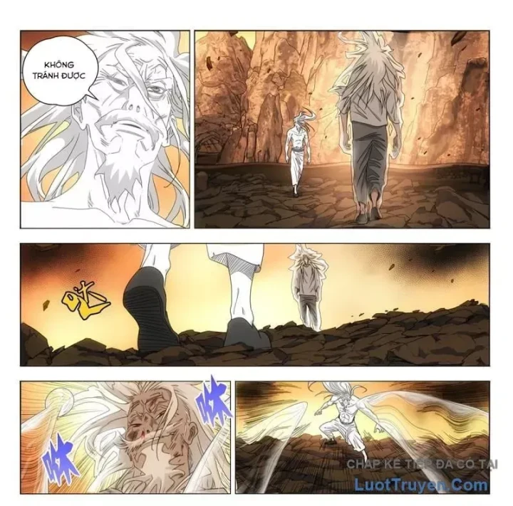 Nhất Nhân Chi Hạ Chapter 692 - 4