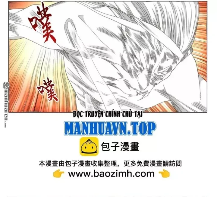 Nhất Nhân Chi Hạ Chapter 692 - 5