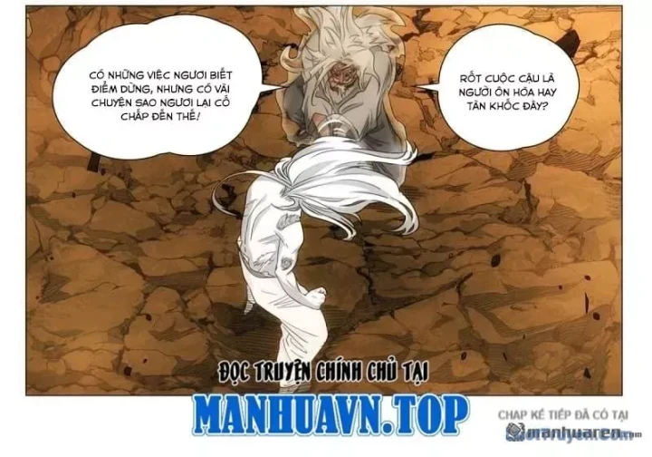 Nhất Nhân Chi Hạ Chapter 692 - 7