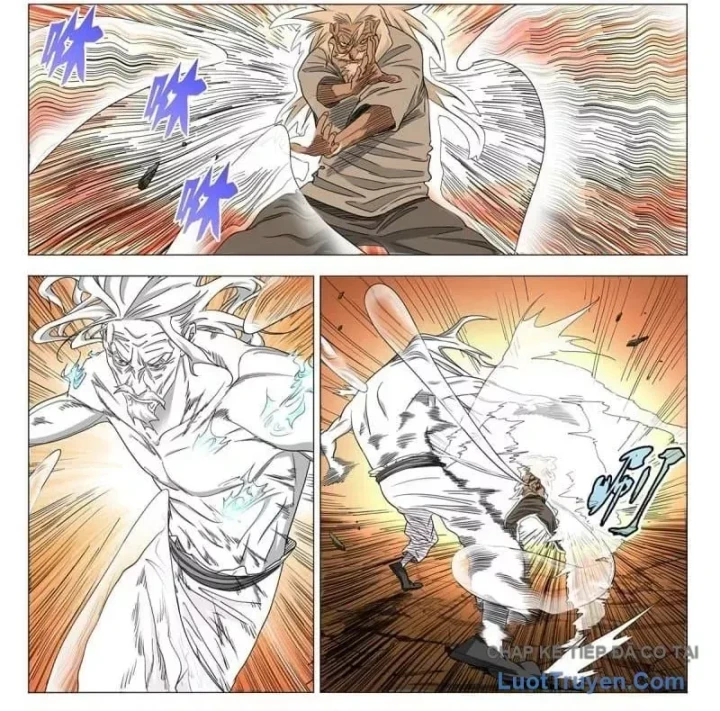 Nhất Nhân Chi Hạ Chapter 692 - 17