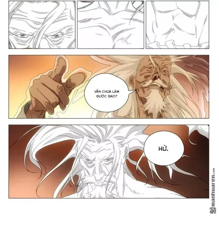 Nhất Nhân Chi Hạ Chapter 692 - 19