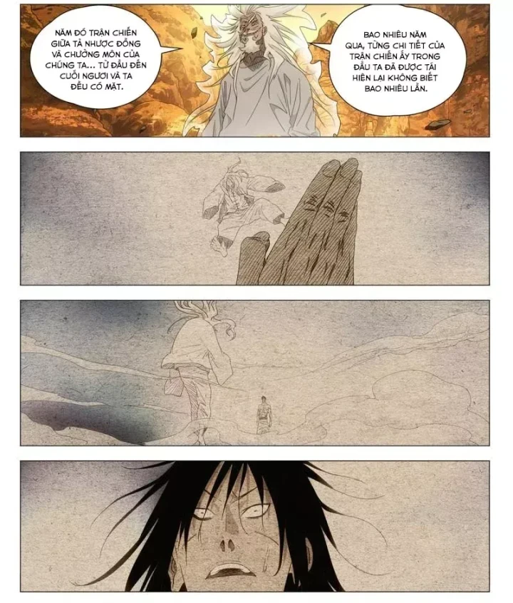 Nhất Nhân Chi Hạ Chapter 692 - 20