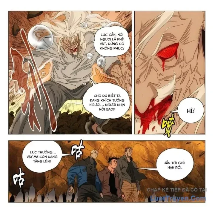 Nhất Nhân Chi Hạ Chapter 692 - 26