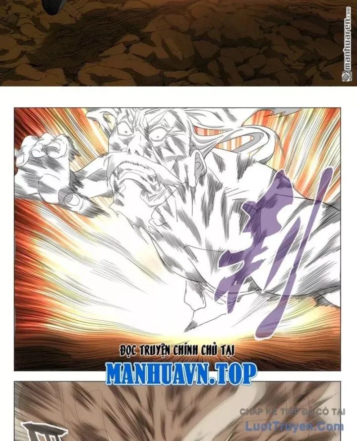 Nhất Nhân Chi Hạ Chapter 692 - 28