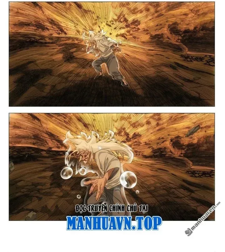 Nhất Nhân Chi Hạ Chapter 692 - 30