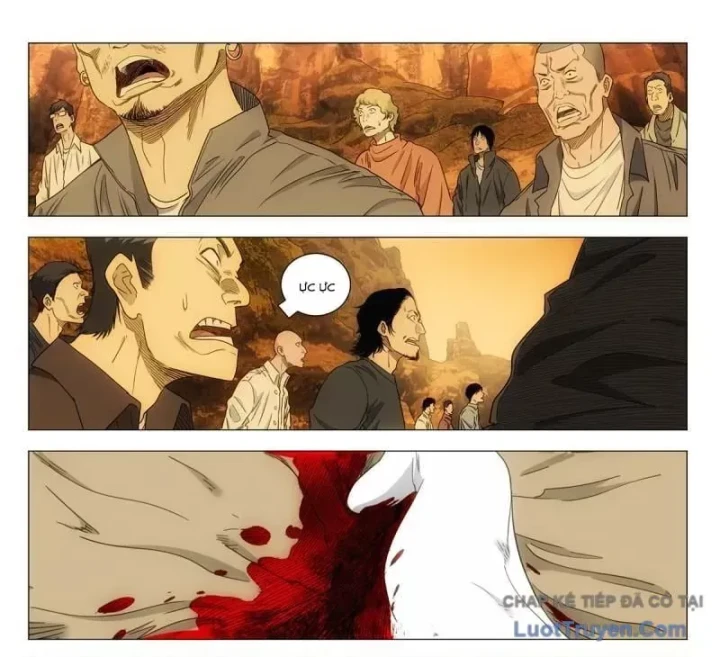 Nhất Nhân Chi Hạ Chapter 693 - 4
