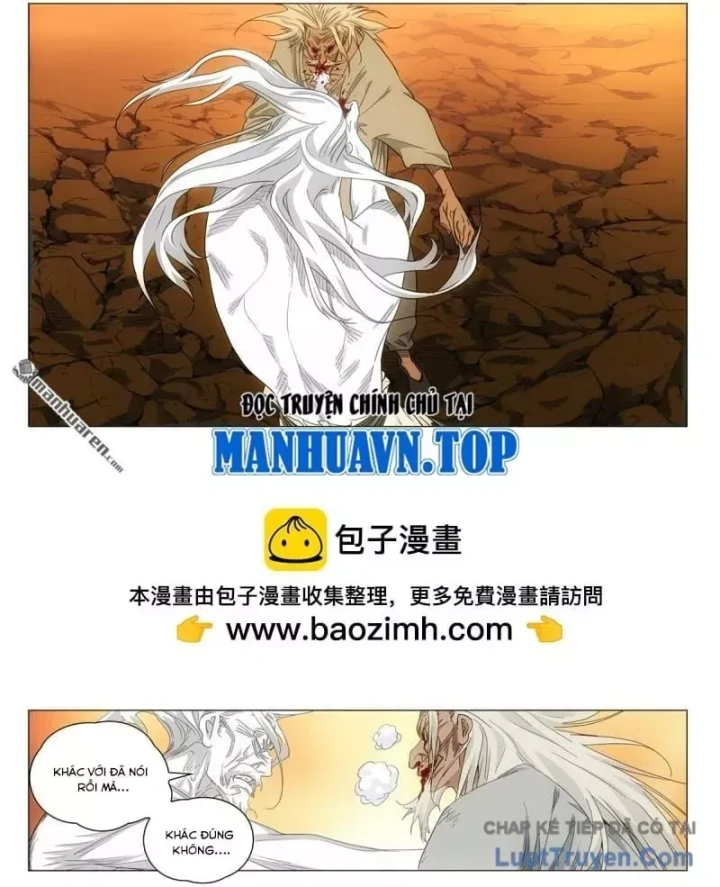 Nhất Nhân Chi Hạ Chapter 693 - 5