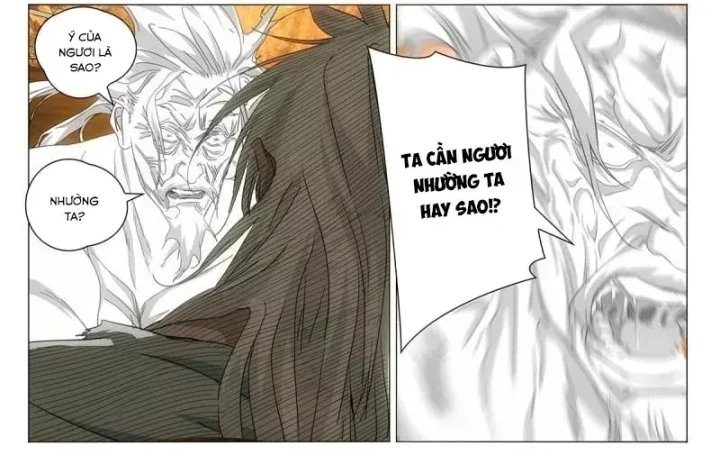 Nhất Nhân Chi Hạ Chapter 693 - 6