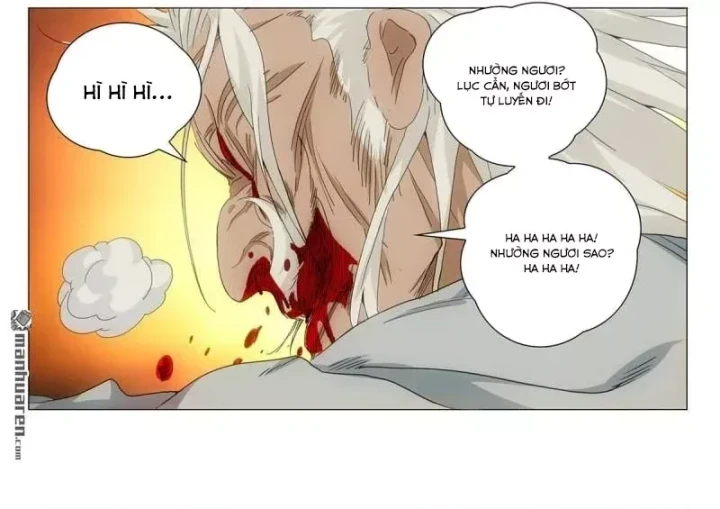 Nhất Nhân Chi Hạ Chapter 693 - 7