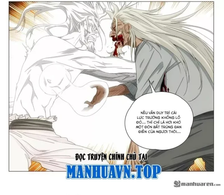 Nhất Nhân Chi Hạ Chapter 693 - 9