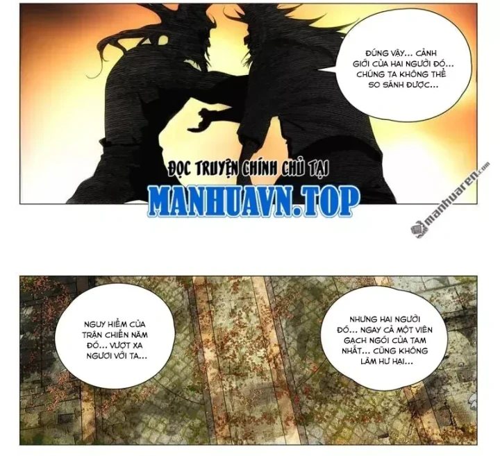 Nhất Nhân Chi Hạ Chapter 693 - 11