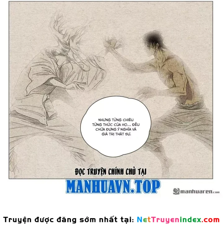 Nhất Nhân Chi Hạ Chapter 693 - 14