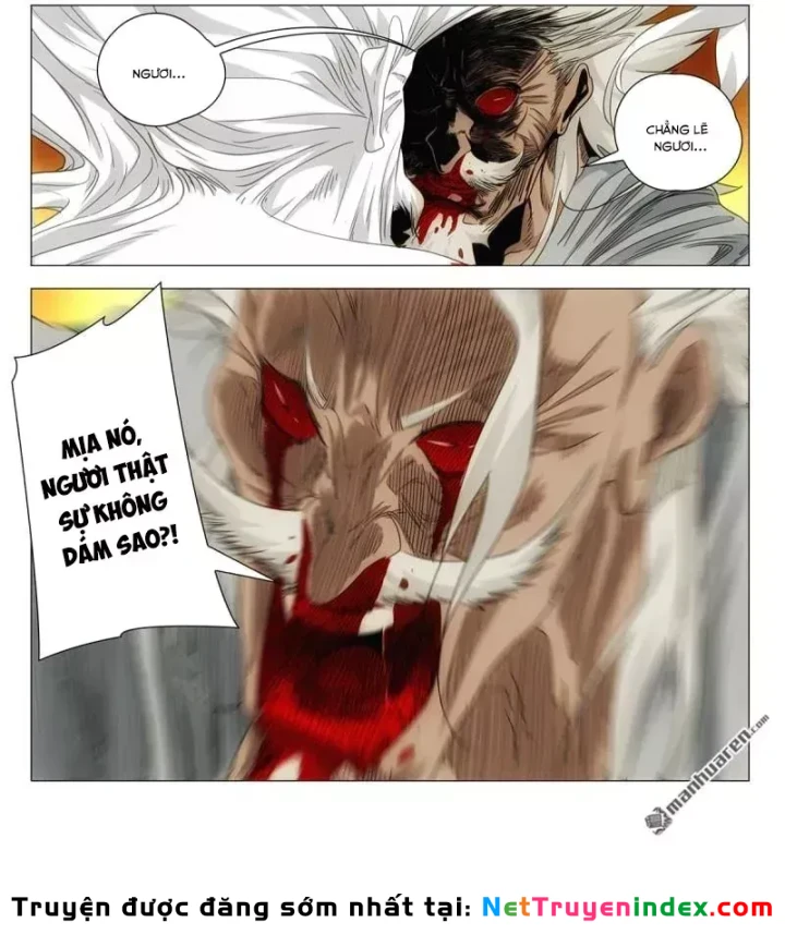 Nhất Nhân Chi Hạ Chapter 693 - 17