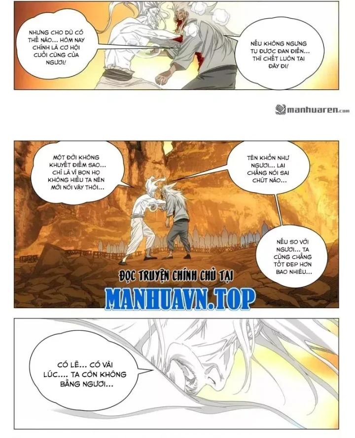 Nhất Nhân Chi Hạ Chapter 693 - 19