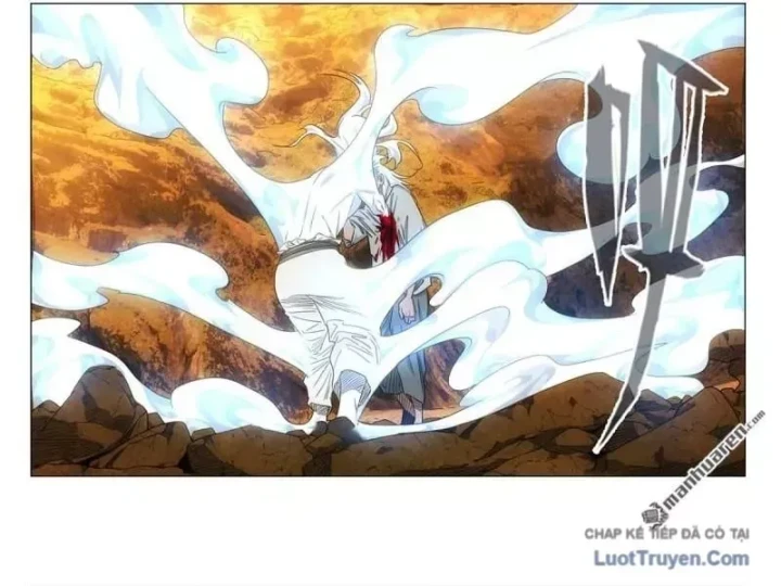 Nhất Nhân Chi Hạ Chapter 693 - 20