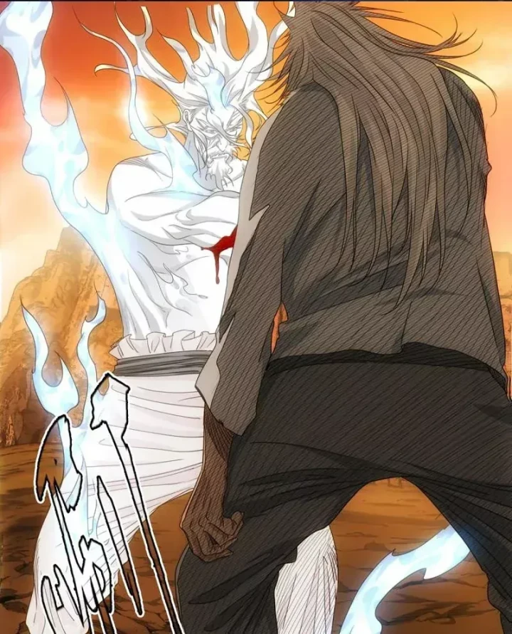 Nhất Nhân Chi Hạ Chapter 693 - 24