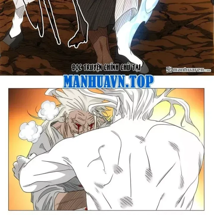Nhất Nhân Chi Hạ Chapter 693 - 25
