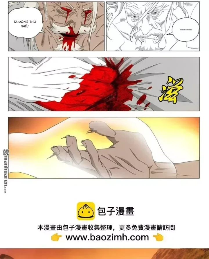 Nhất Nhân Chi Hạ Chapter 693 - 26