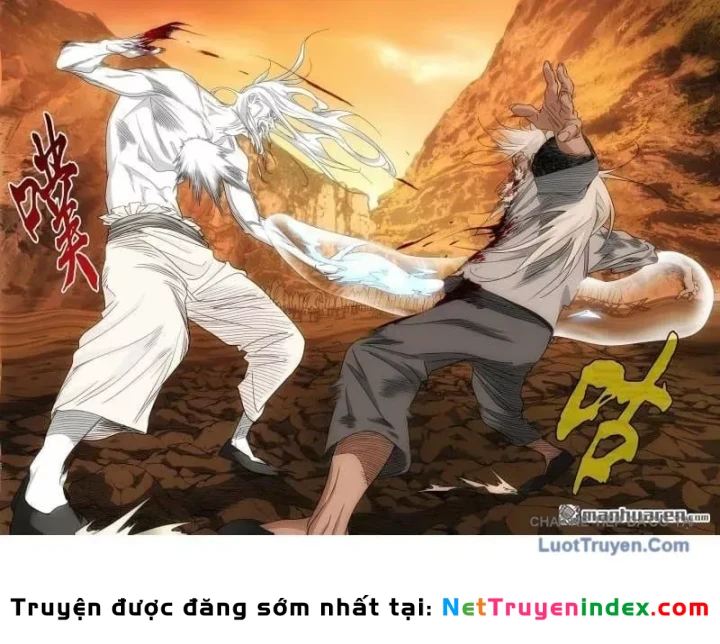 Nhất Nhân Chi Hạ Chapter 693 - 27