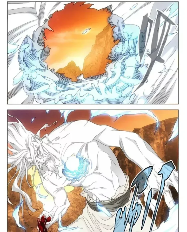 Nhất Nhân Chi Hạ Chapter 693 - 28