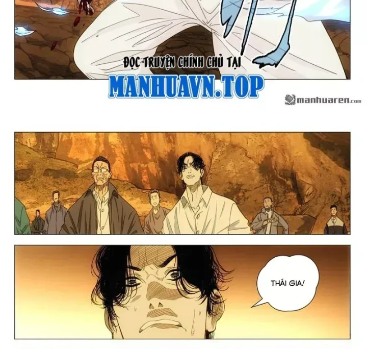 Nhất Nhân Chi Hạ Chapter 693 - 29